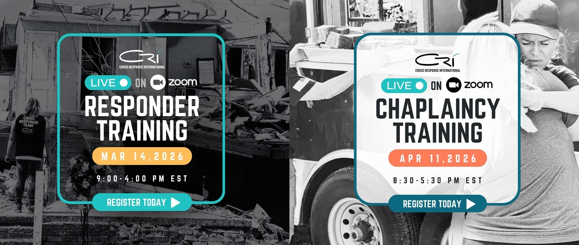 1920 x 814 - Website Banner Split