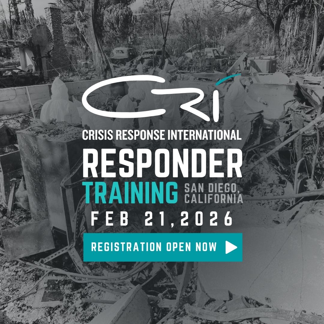 SD - General Responder Training (EVAN) 1080 x 1080