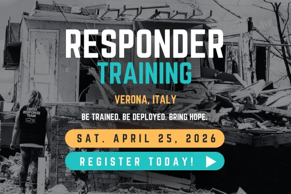 FOR LP - Responder Training