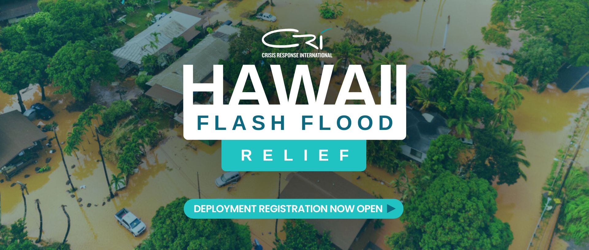 CRI HAWAII FLASH FLOOD DEPLOYMENT - WEB Approved